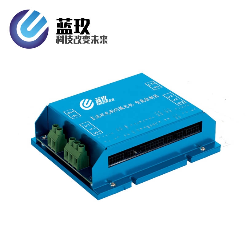 履帶底盤驅(qū)動(dòng)器LKBS48302